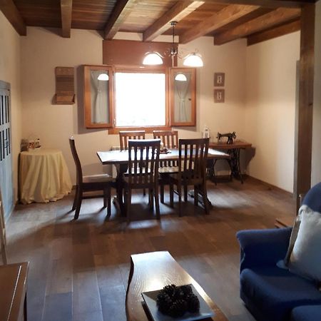 La Zamarriega Villa Segovia Dış mekan fotoğraf