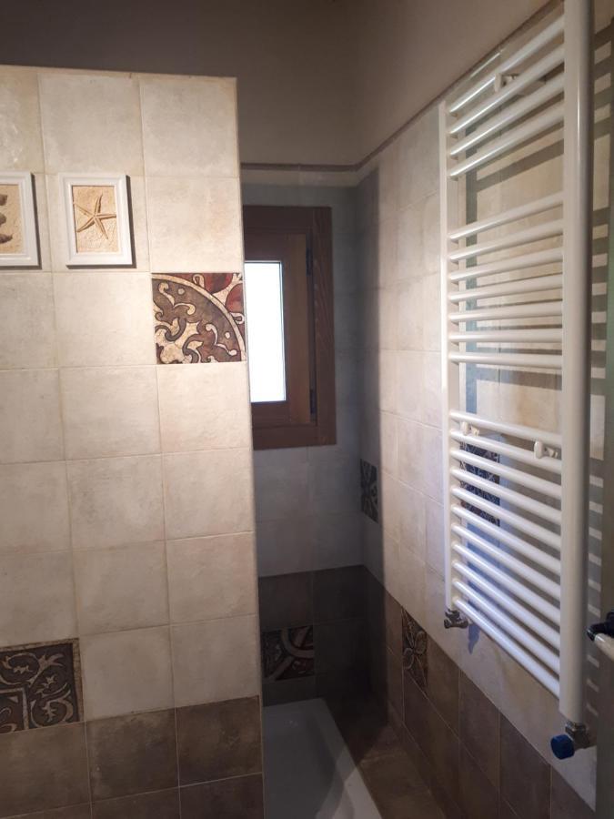 La Zamarriega Villa Segovia Dış mekan fotoğraf