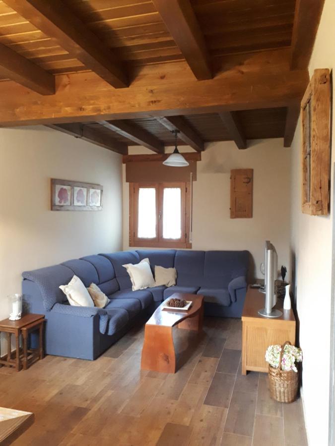 La Zamarriega Villa Segovia Dış mekan fotoğraf