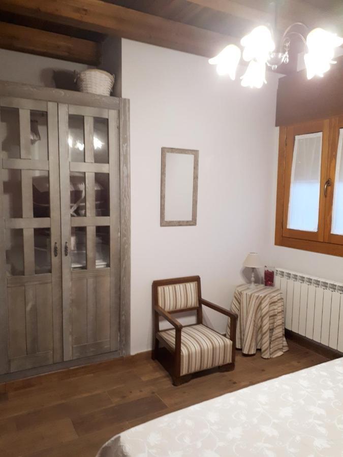 La Zamarriega Villa Segovia Dış mekan fotoğraf