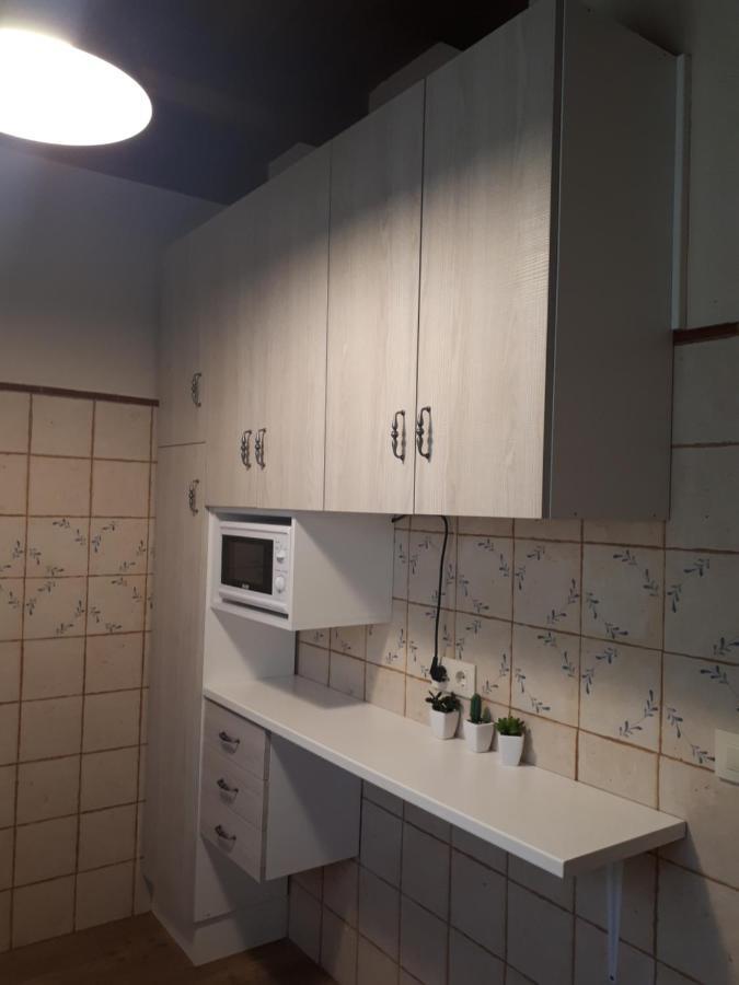 La Zamarriega Villa Segovia Dış mekan fotoğraf