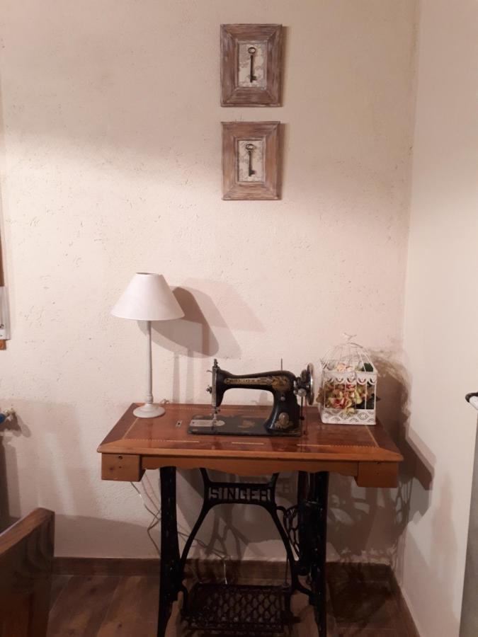 La Zamarriega Villa Segovia Dış mekan fotoğraf